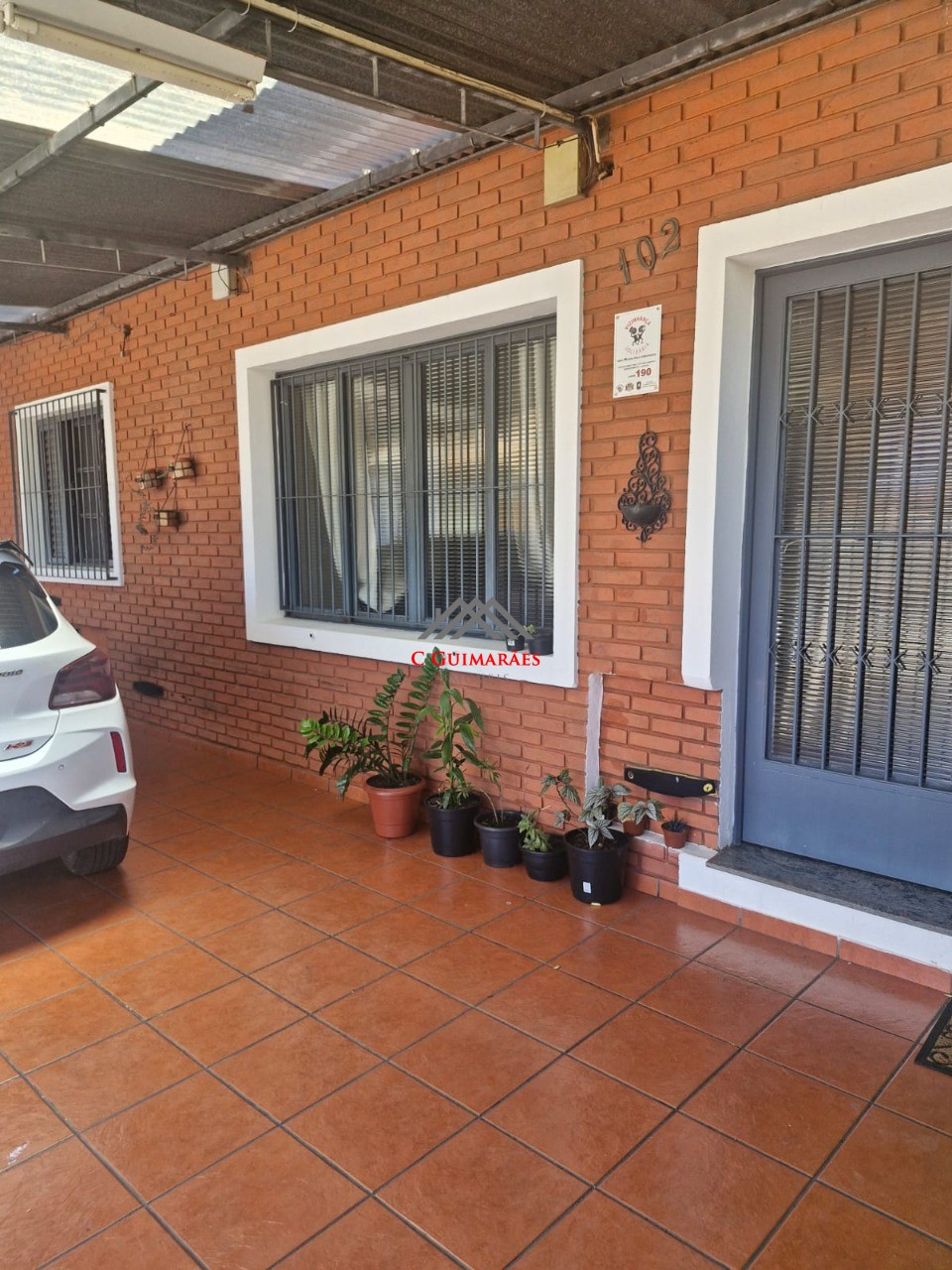 Casa, 3 quartos, 194 m² - Foto 2