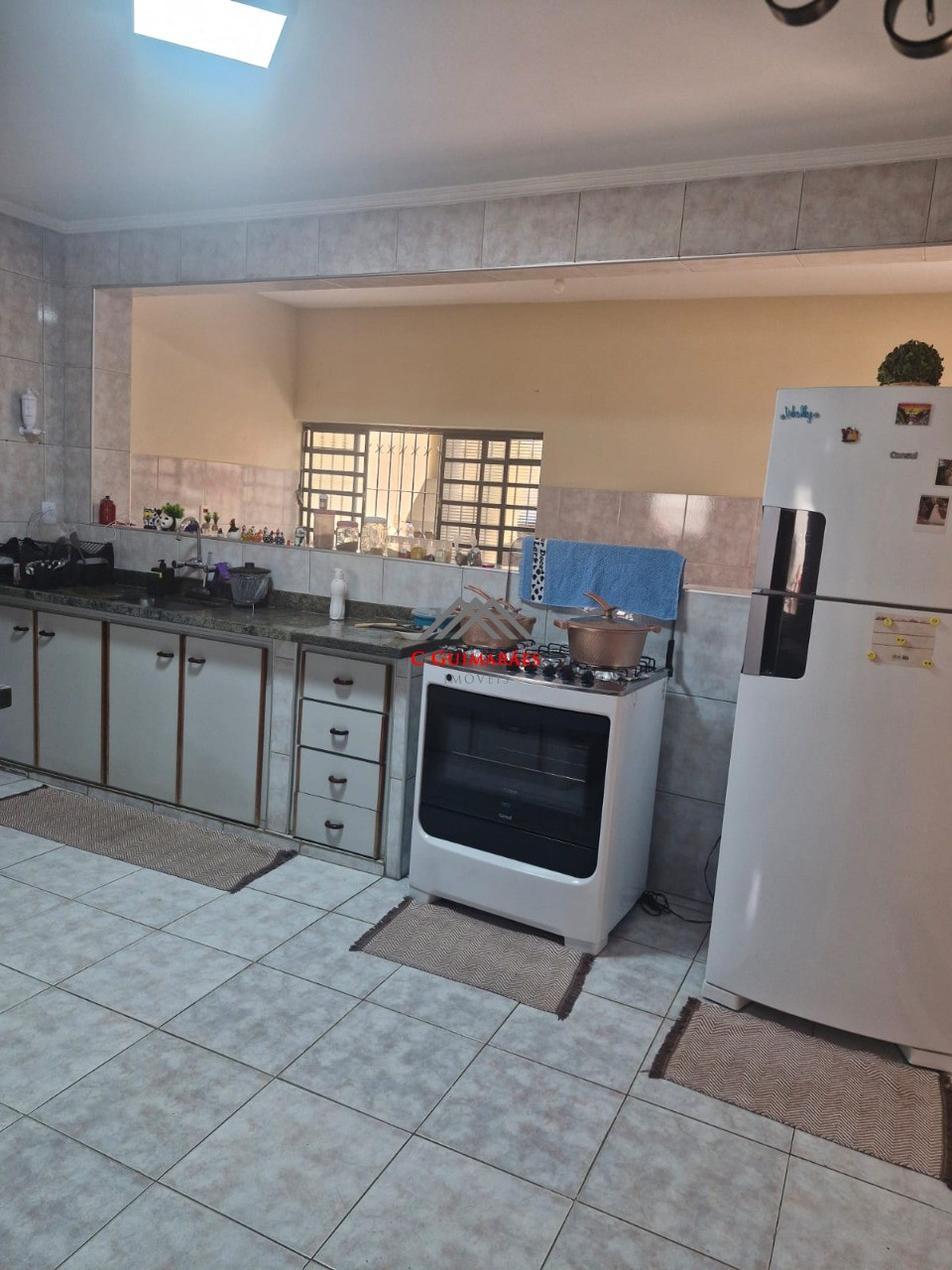 Casa, 3 quartos, 194 m² - Foto 5