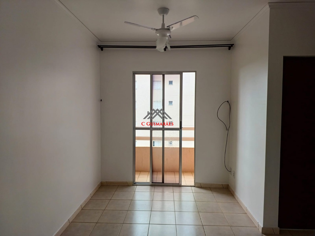 Apartamento, 2 quartos, 52 m² - Foto 1