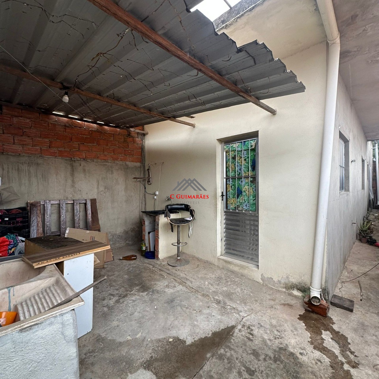 Casa, 3 quartos, 120 m² - Foto 12