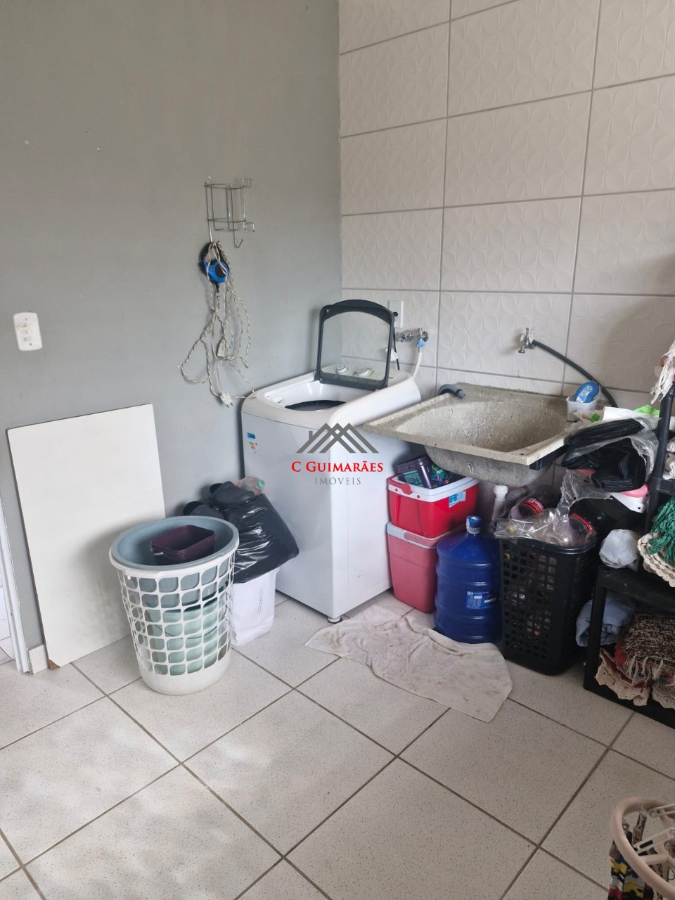 Casa, 5 quartos, 200 m² - Foto 27