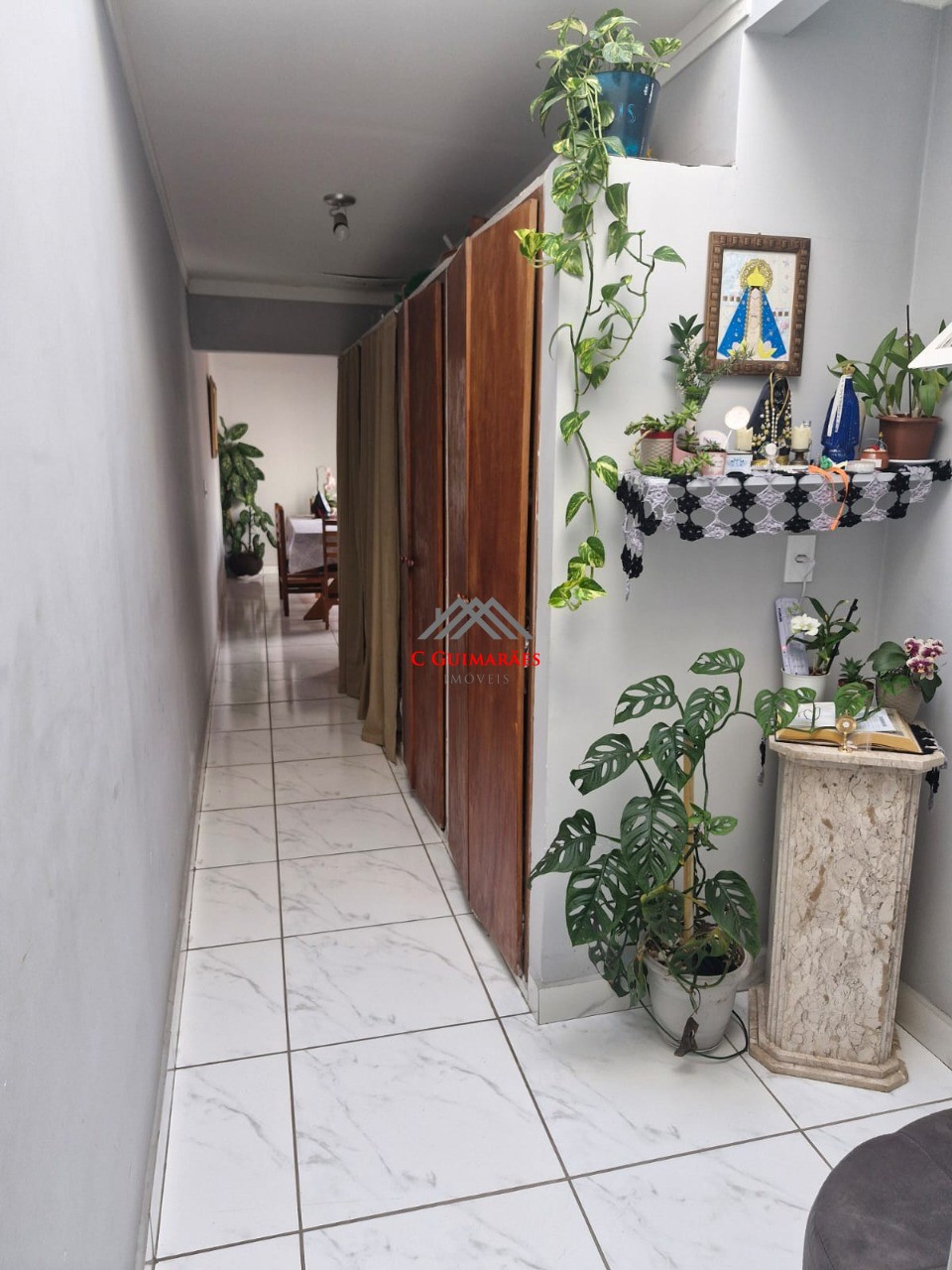 Casa, 5 quartos, 200 m² - Foto 11
