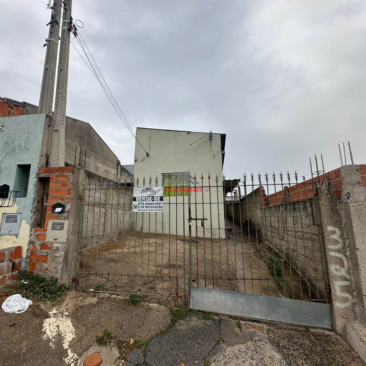 Casa, 3 quartos, 120 m² - Foto 2