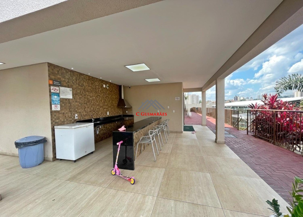 Apartamento, 2 quartos, 46 m² - Foto 25