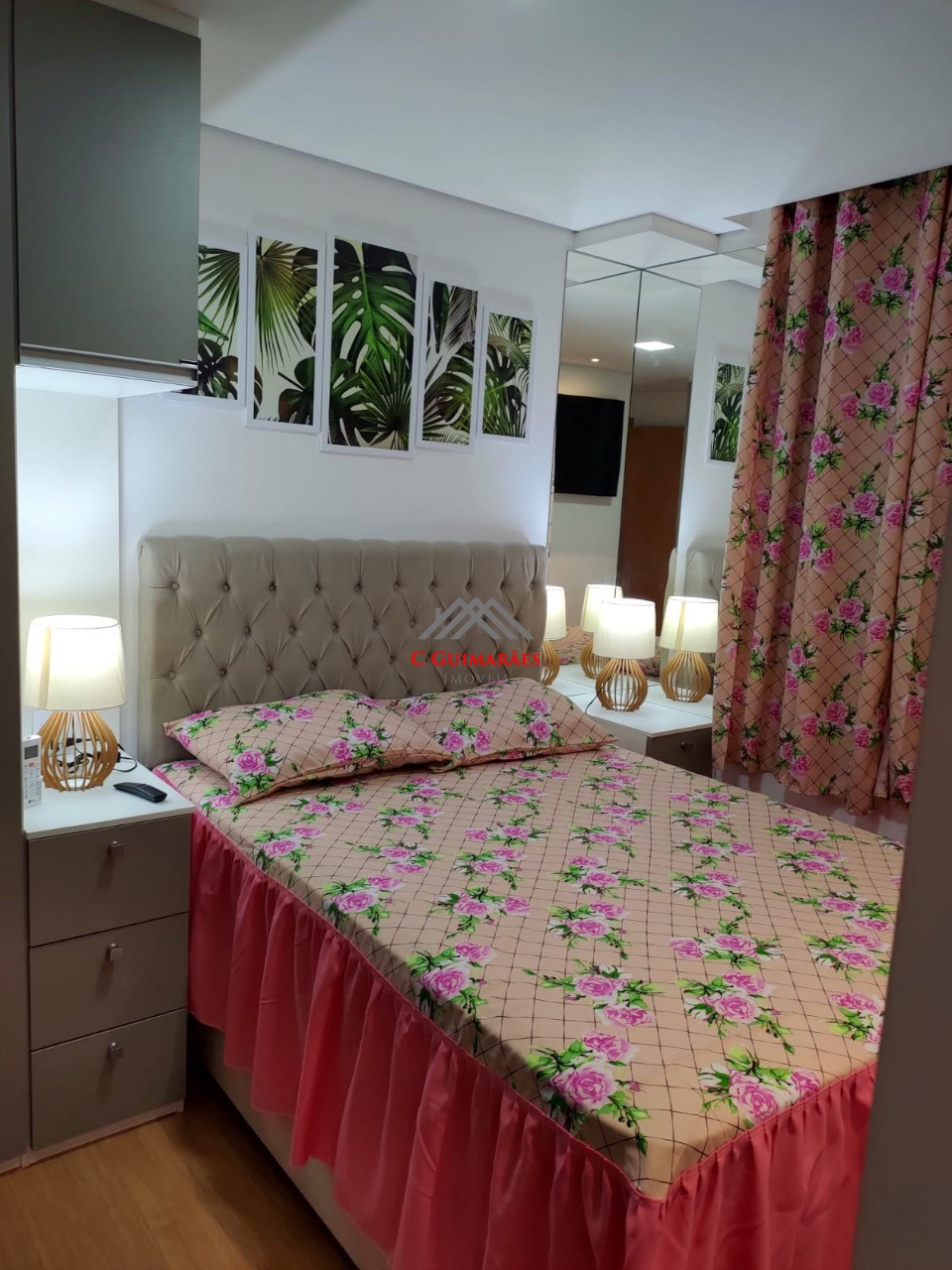 Apartamento, 2 quartos, 46 m² - Foto 13