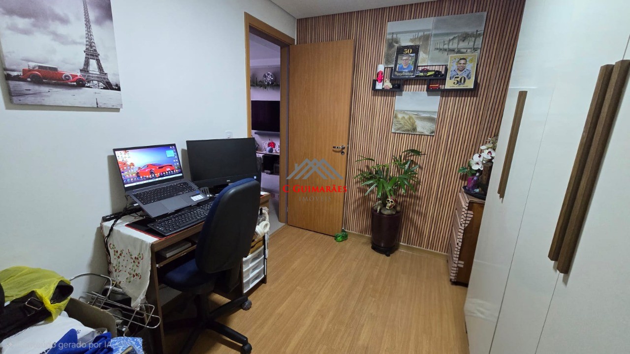 Apartamento, 2 quartos, 46 m² - Foto 19
