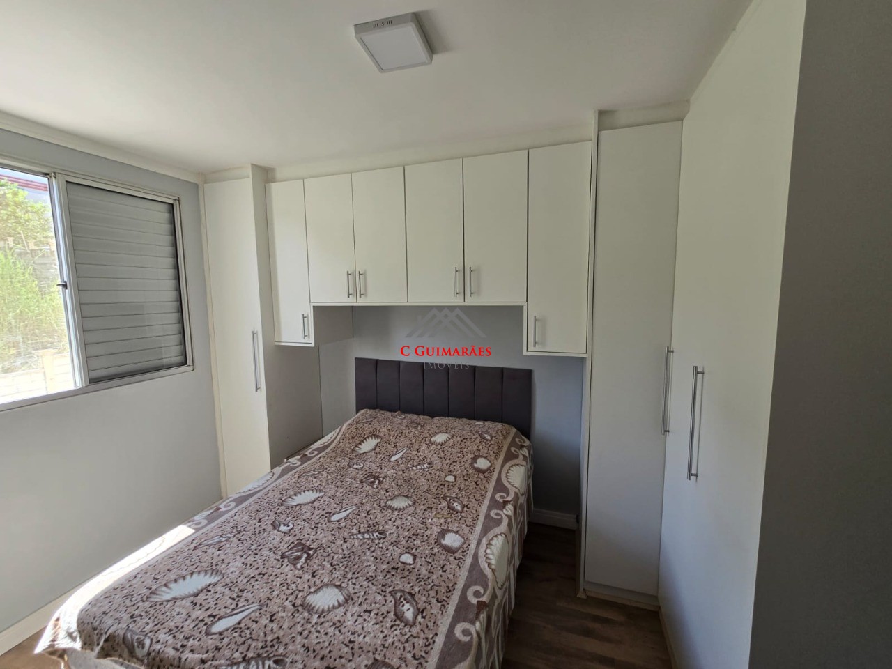 Apartamento, 2 quartos, 48 m² - Foto 10