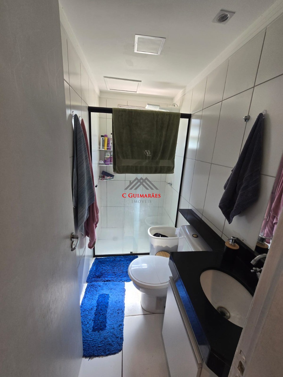 Apartamento, 2 quartos, 48 m² - Foto 12