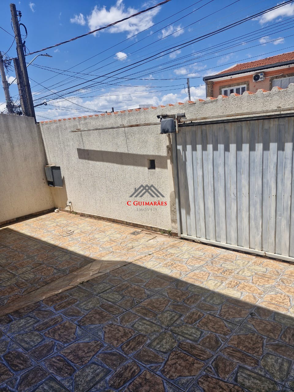 Casa, 3 quartos, 130 m² - Foto 2
