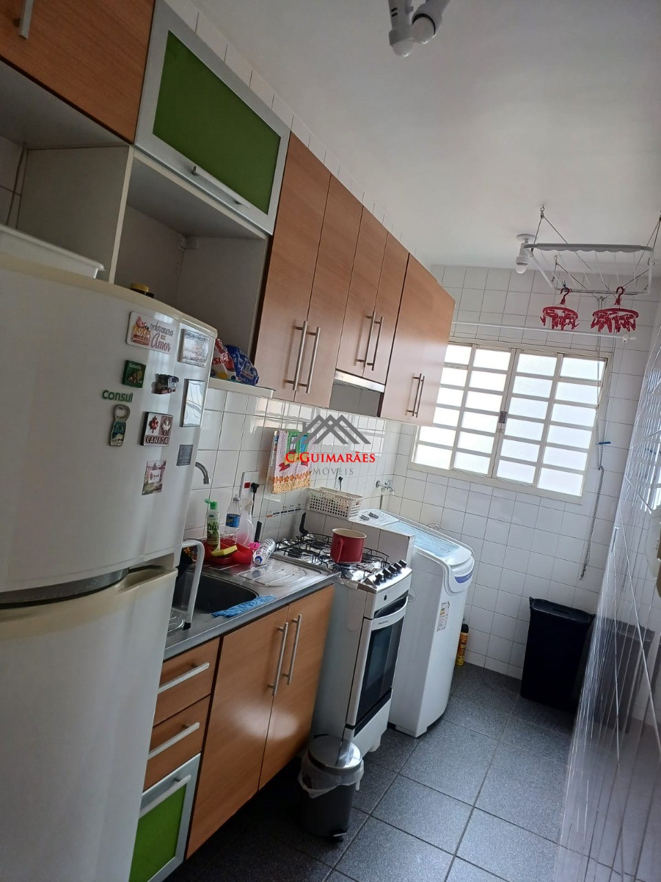 Apartamento, 2 quartos, 52 m² - Foto 5