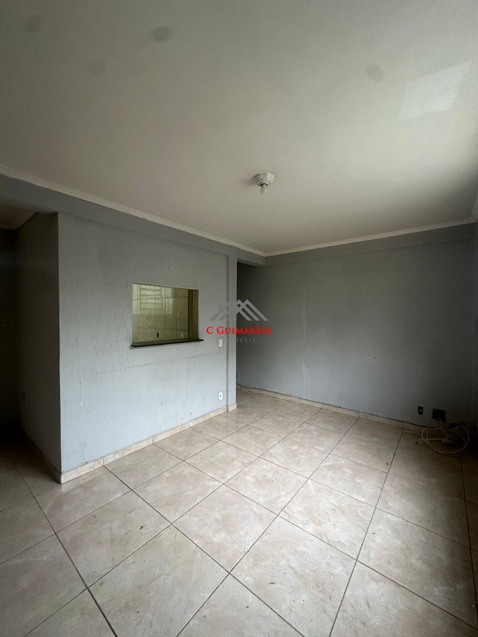 Apartamento, 2 quartos, 57 m² - Foto 2