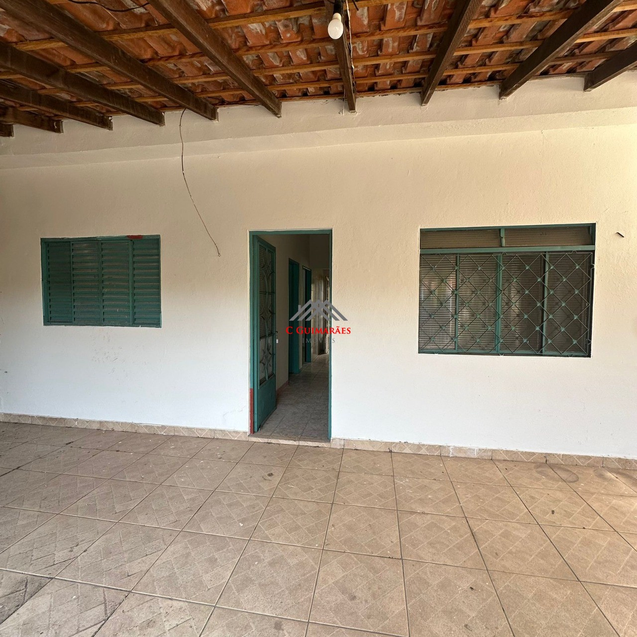 Casa, 2 quartos, 100 m² - Foto 2