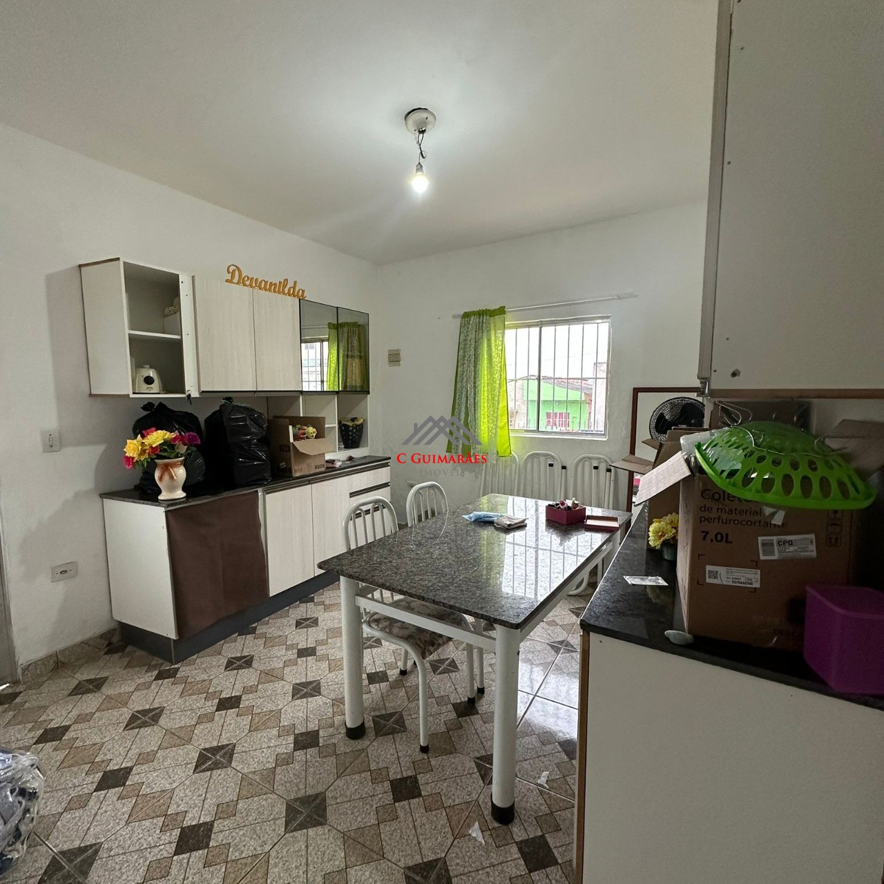 Casa, 3 quartos, 120 m² - Foto 6