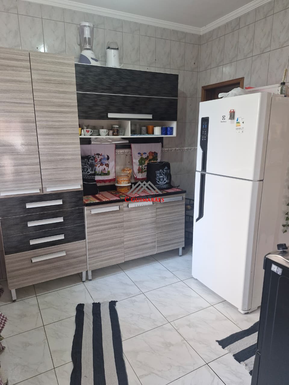 Casa, 3 quartos, 100 m² - Foto 7