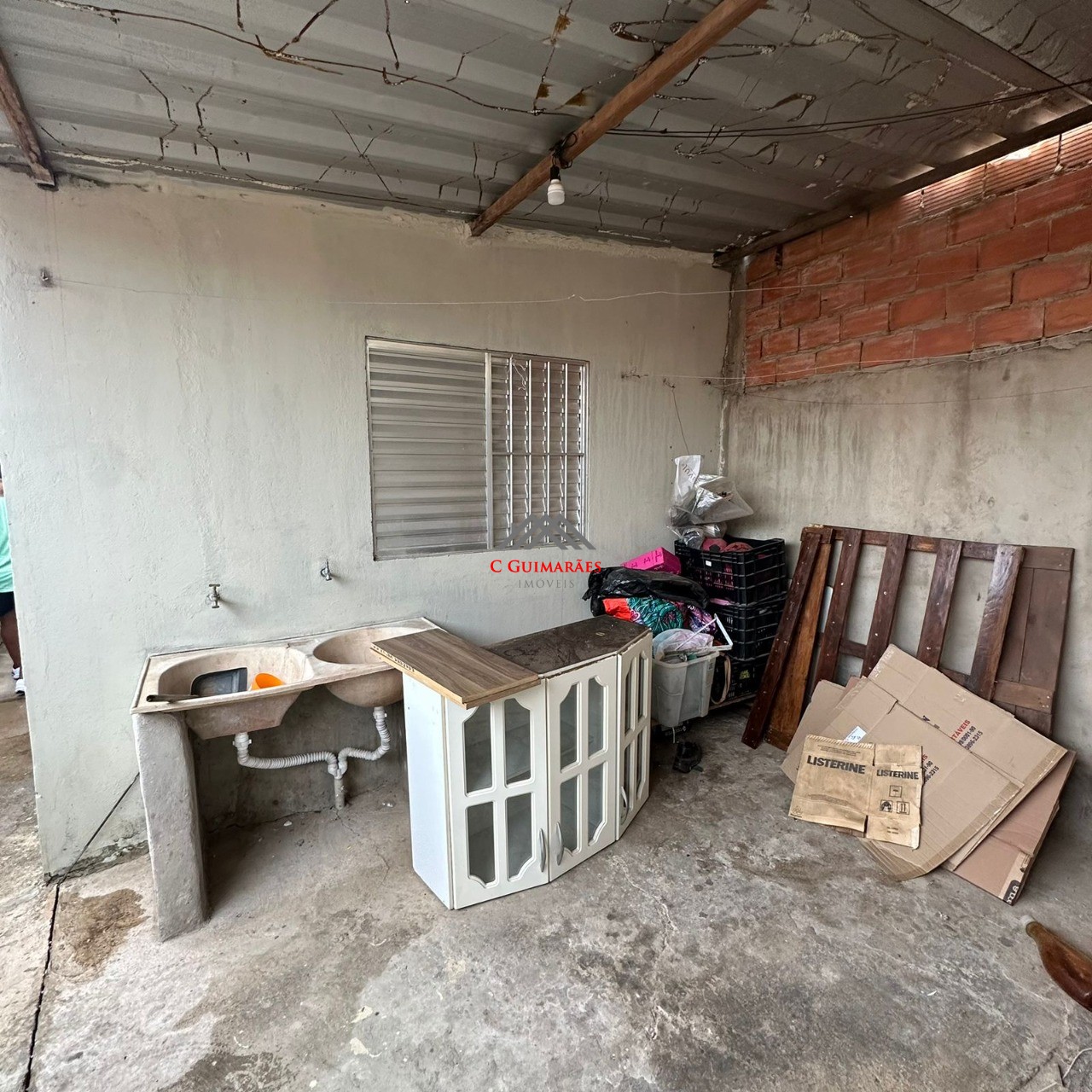 Casa, 3 quartos, 120 m² - Foto 11