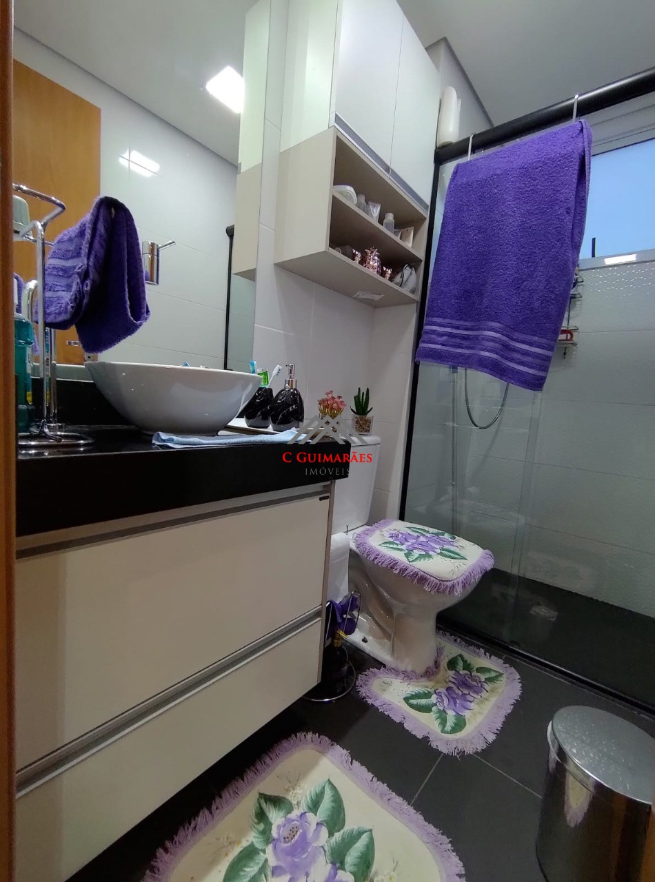 Apartamento, 2 quartos, 46 m² - Foto 16