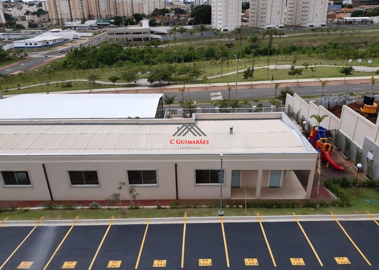Apartamento, 2 quartos, 46 m² - Foto 33