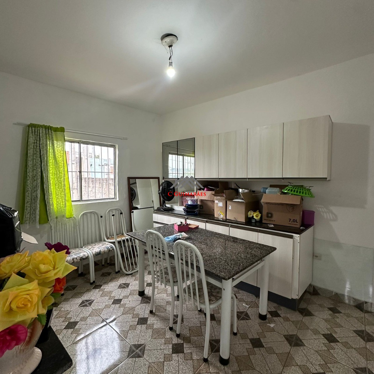 Casa, 3 quartos, 120 m² - Foto 5