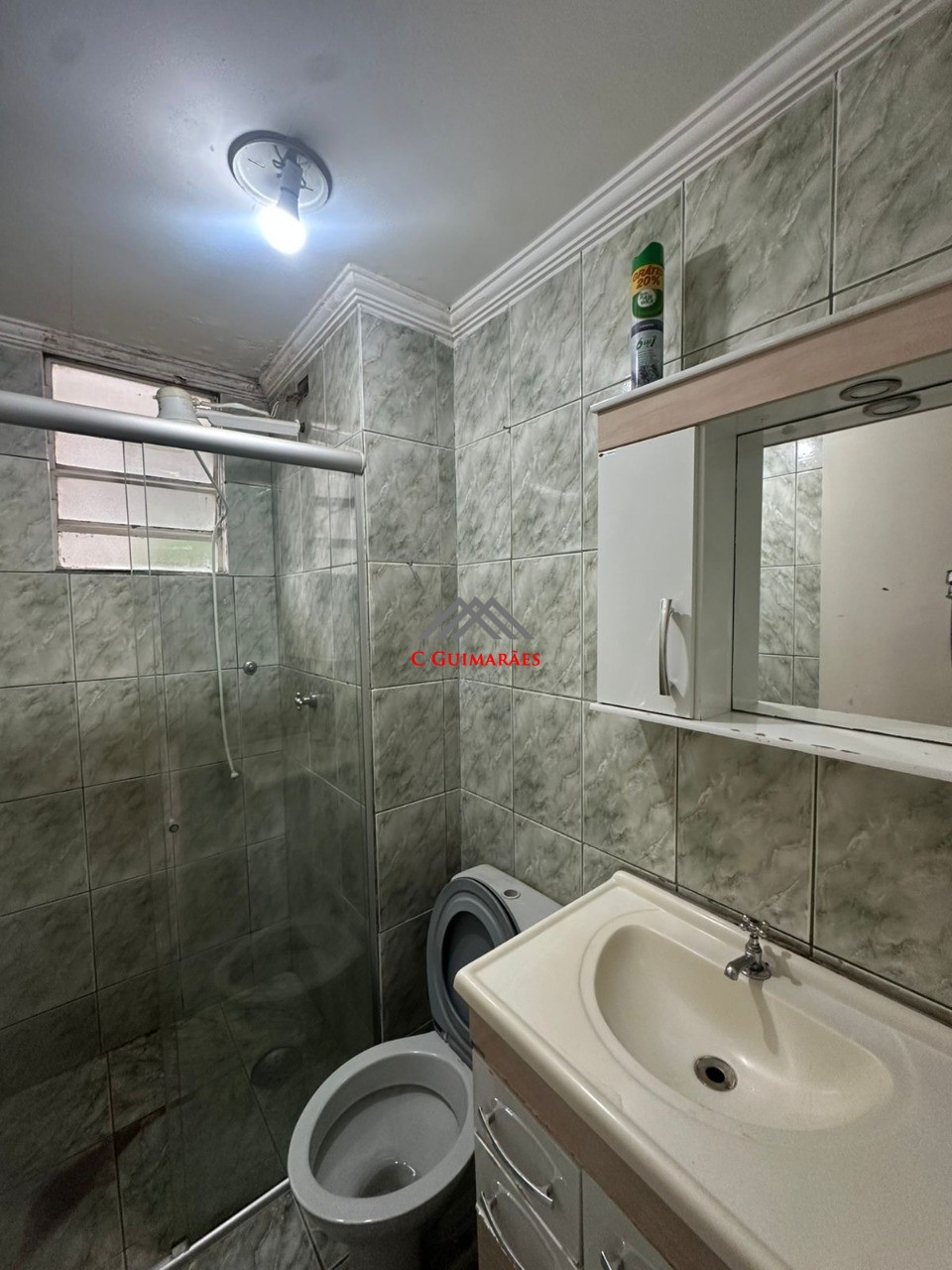 Apartamento, 2 quartos, 57 m² - Foto 9