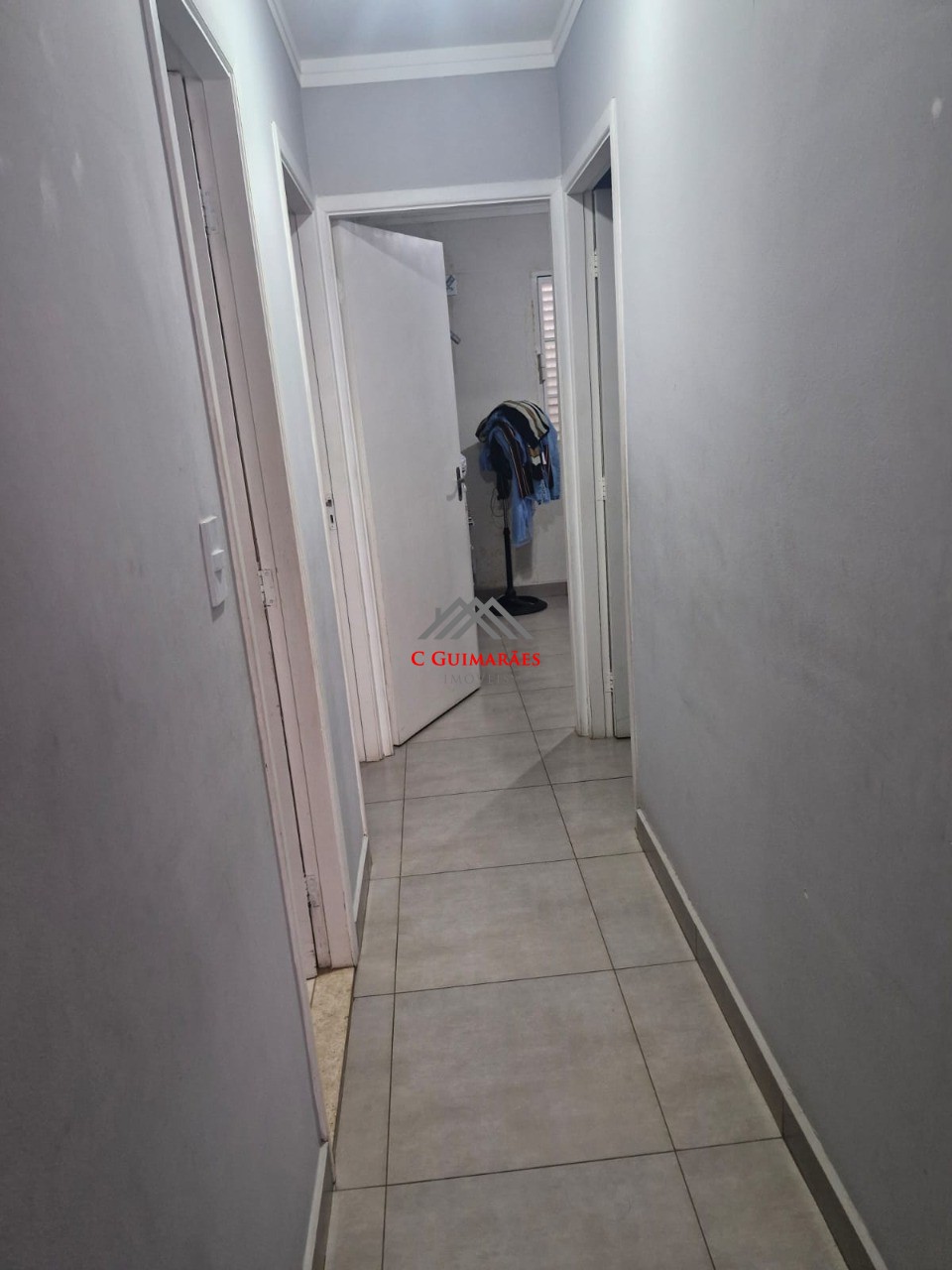 Casa, 5 quartos, 200 m² - Foto 12
