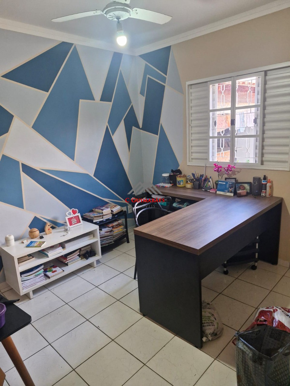 Casa, 5 quartos, 200 m² - Foto 16