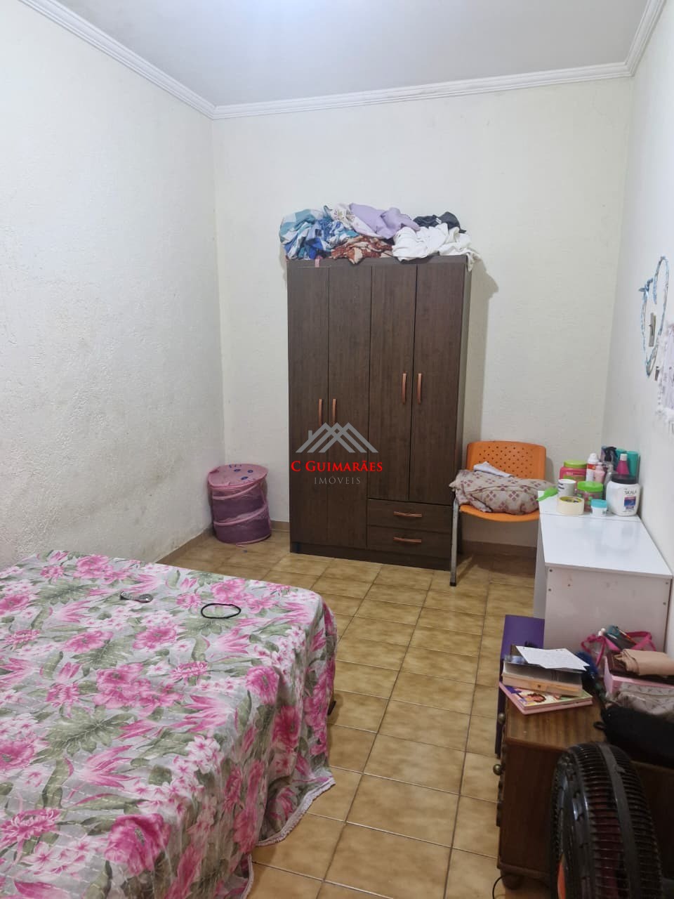 Casa, 3 quartos, 100 m² - Foto 12