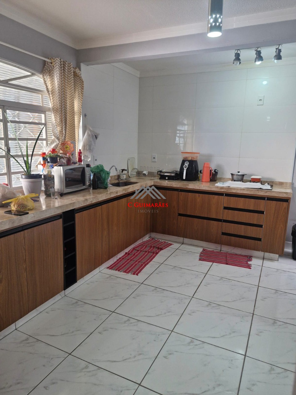 Casa, 5 quartos, 200 m² - Foto 1