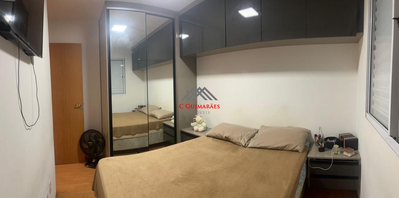 Apartamento, 2 quartos, 43 m² - Foto 10