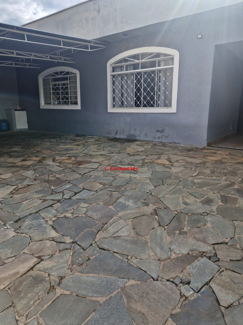 Casa, 5 quartos, 200 m² - Foto 2