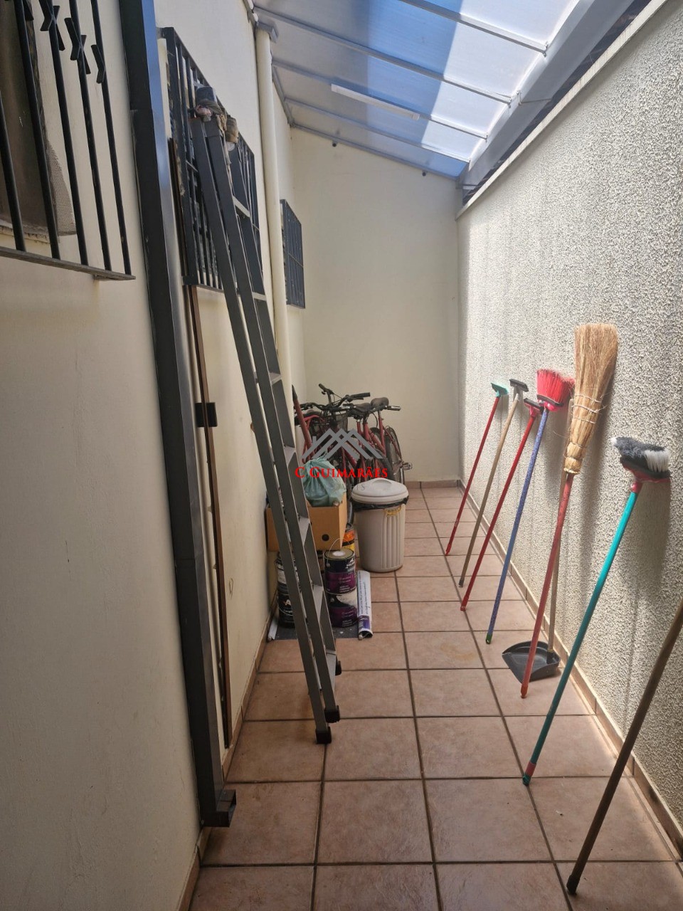 Casa, 3 quartos, 194 m² - Foto 22