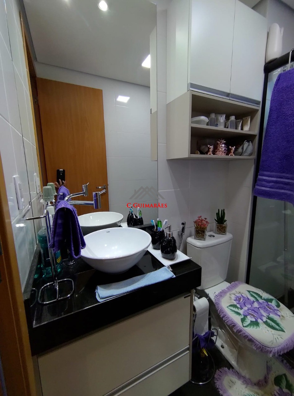 Apartamento, 2 quartos, 46 m² - Foto 15