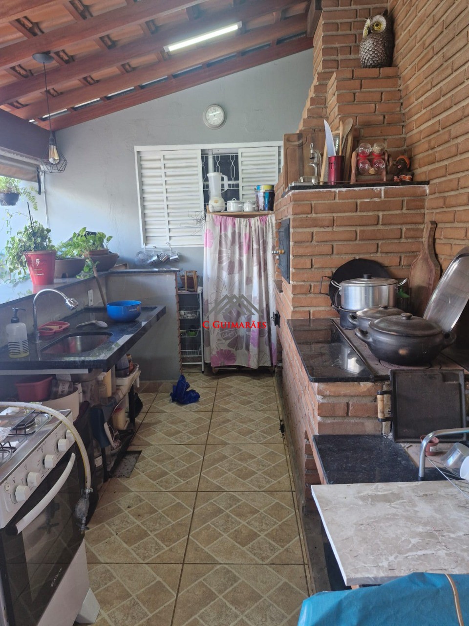 Casa, 5 quartos, 200 m² - Foto 25