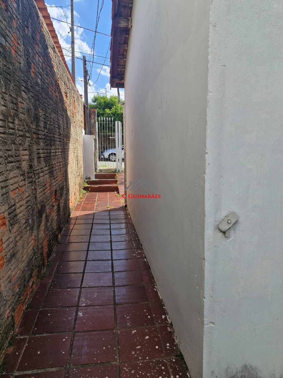 Casa, 3 quartos, 120 m² - Foto 13