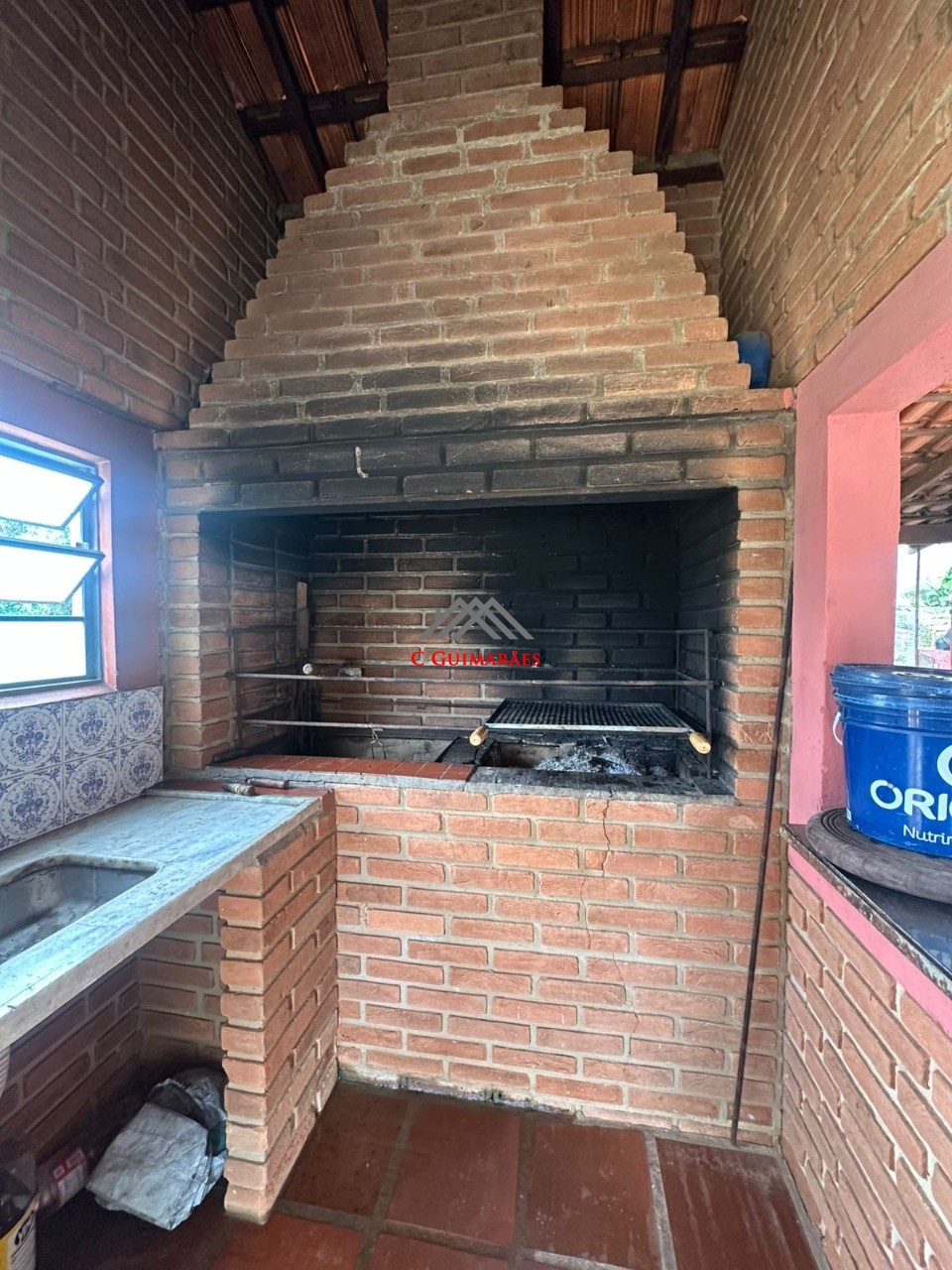 Chácara, 3 quartos - Foto 9