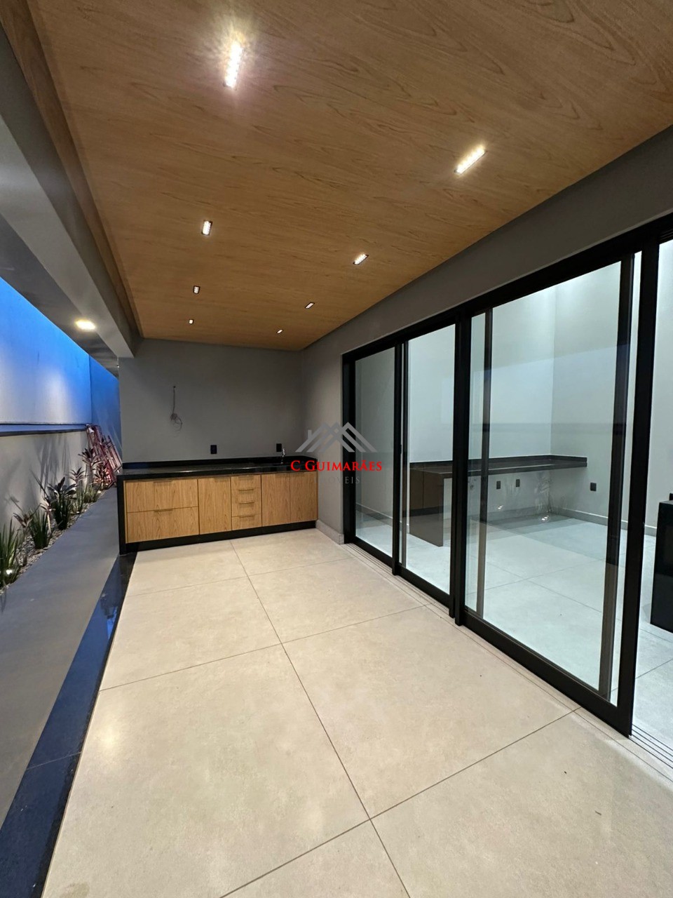 Casa, 3 quartos, 160 m² - Foto 13