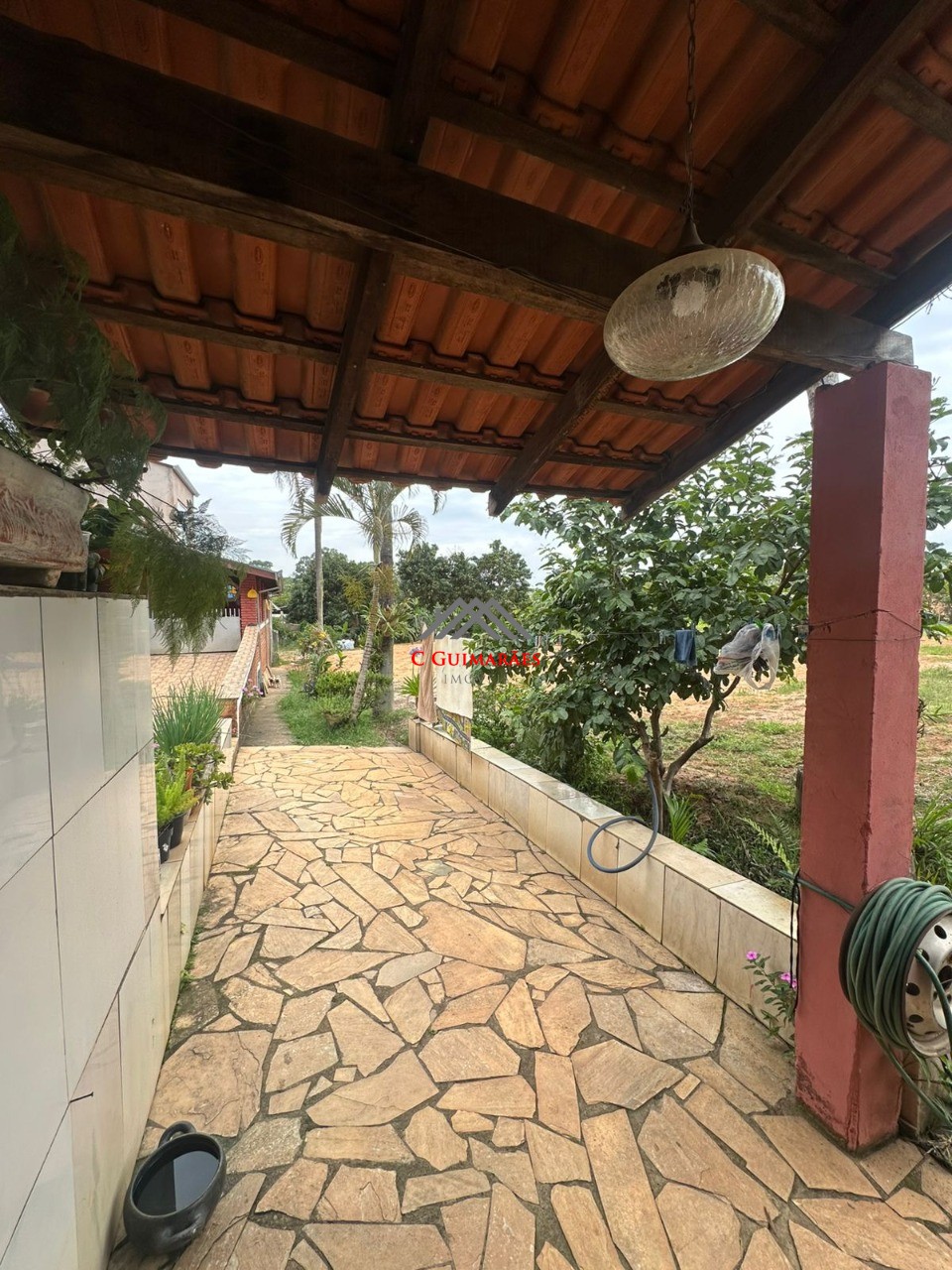 Chácara, 3 quartos - Foto 17
