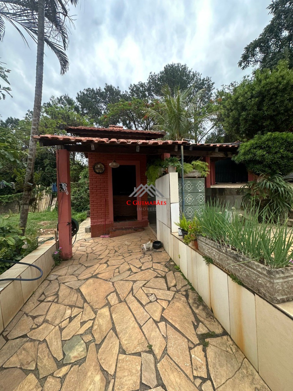 Chácara, 3 quartos - Foto 11