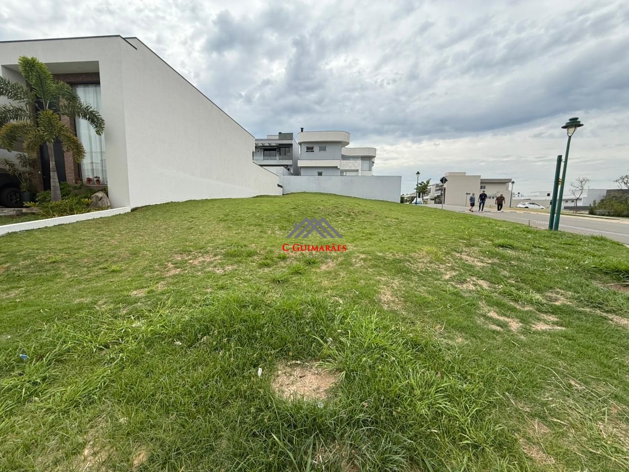 Terreno, 450 m² - Foto 4