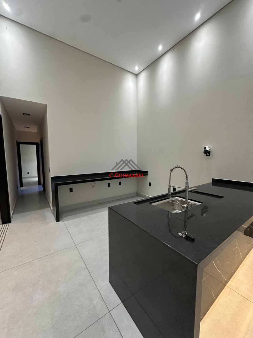 Casa, 3 quartos, 160 m² - Foto 8