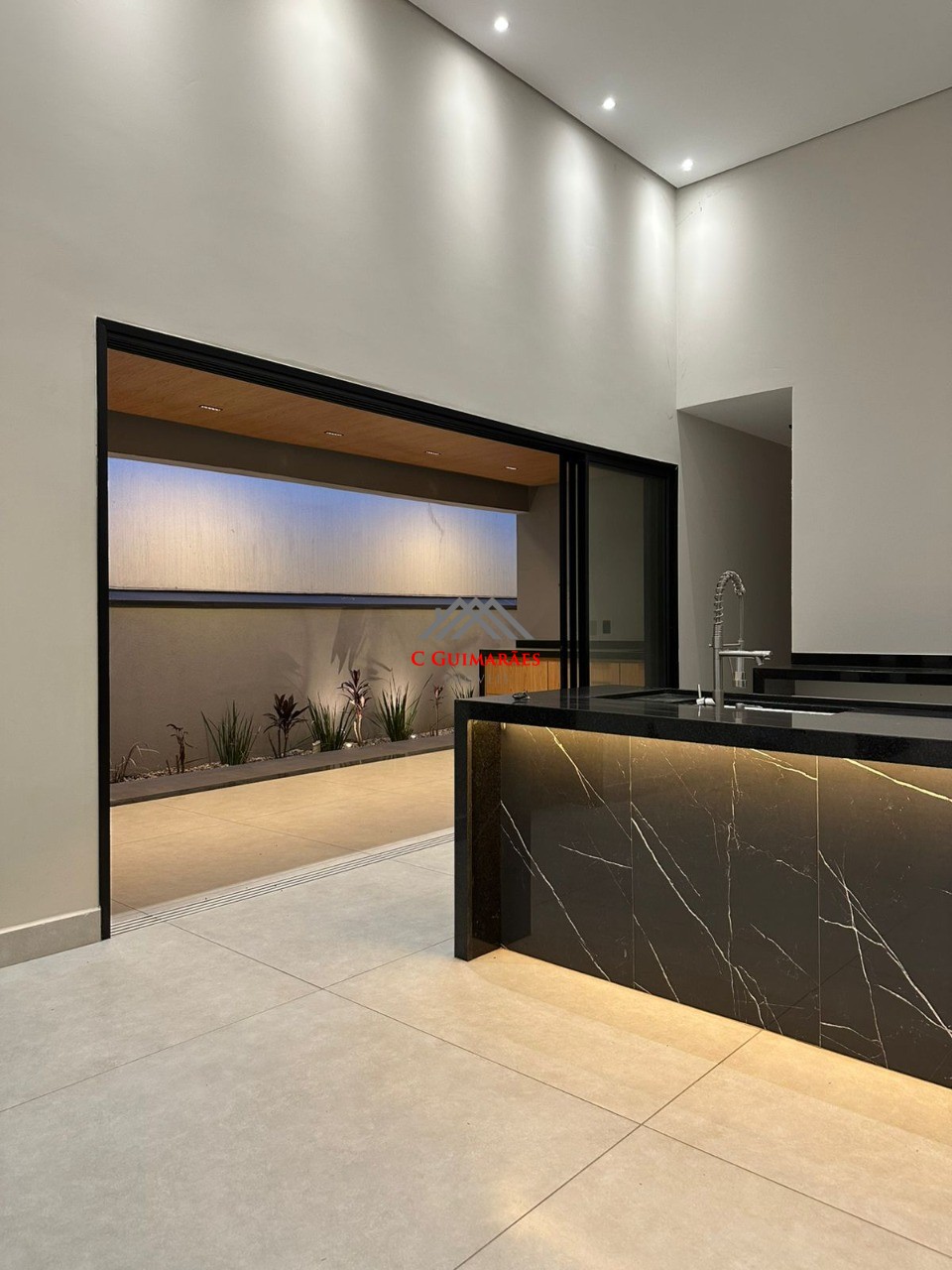 Casa, 3 quartos, 160 m² - Foto 11