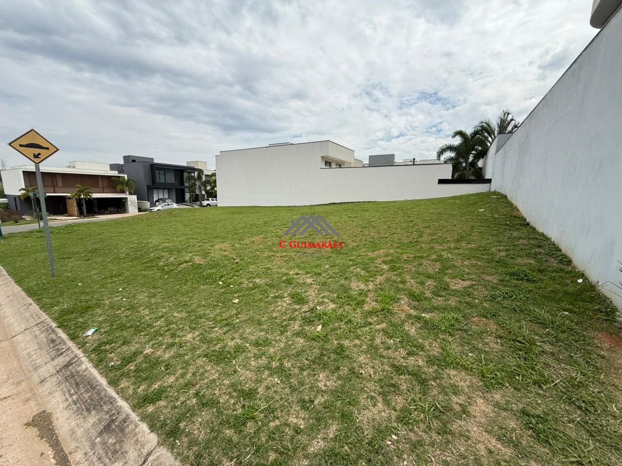 Terreno, 450 m² - Foto 1