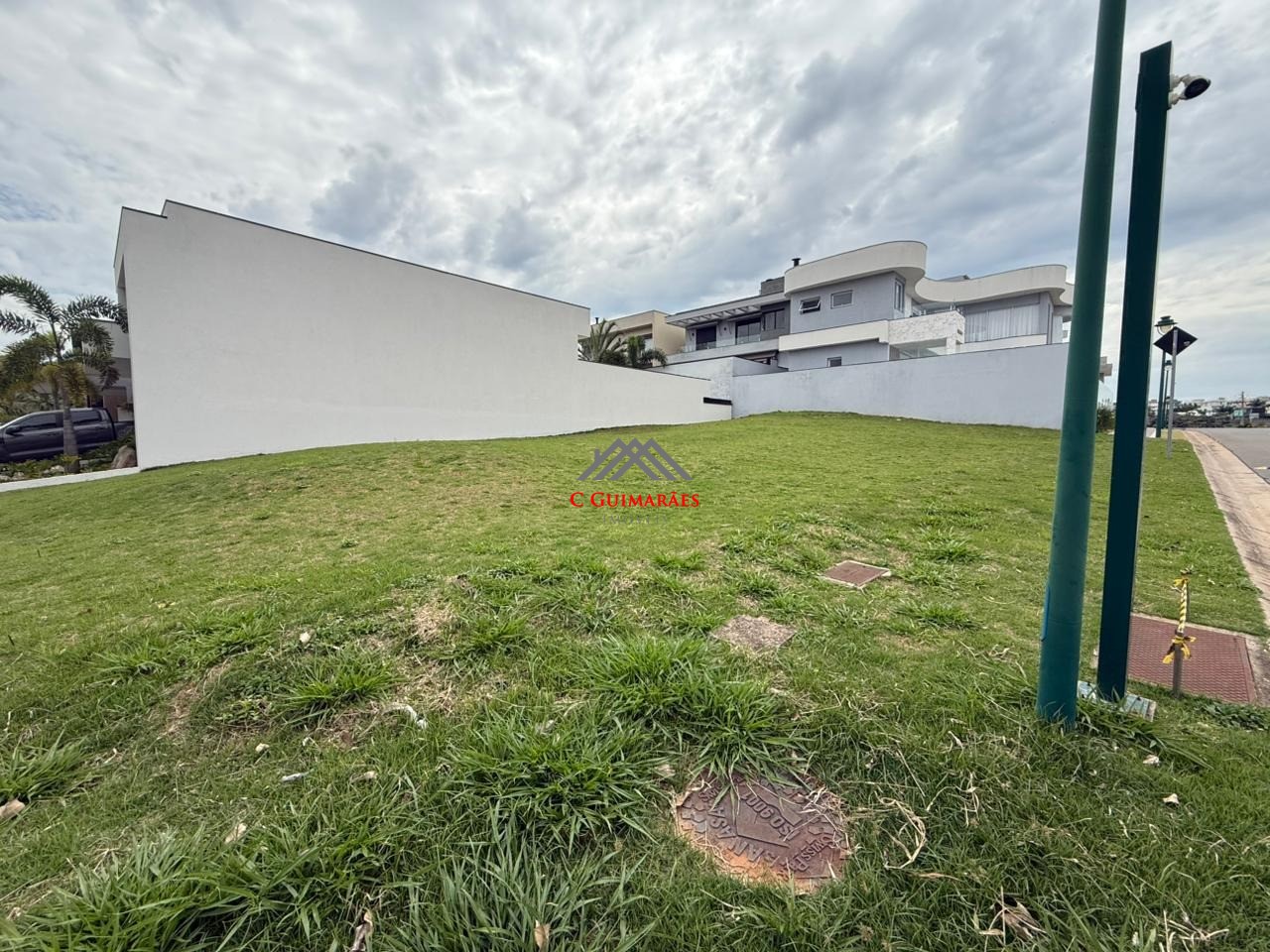 Terreno, 450 m² - Foto 3