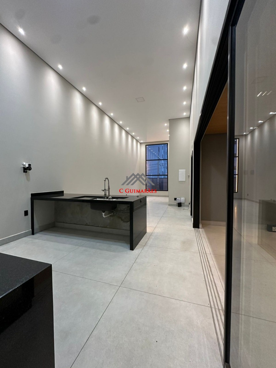 Casa, 3 quartos, 160 m² - Foto 9