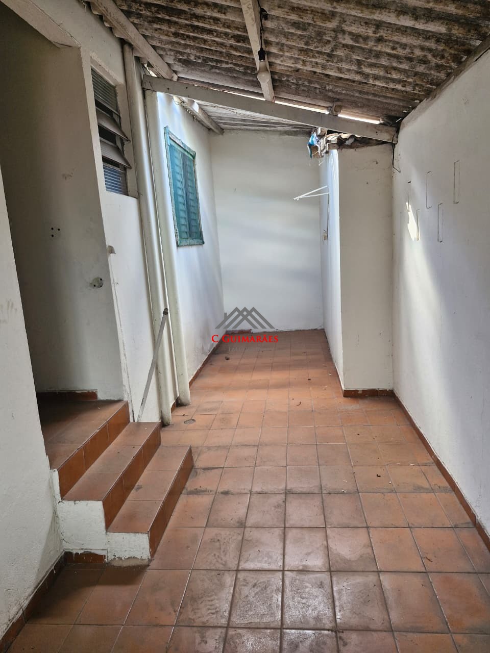 Casa, 3 quartos, 120 m² - Foto 8