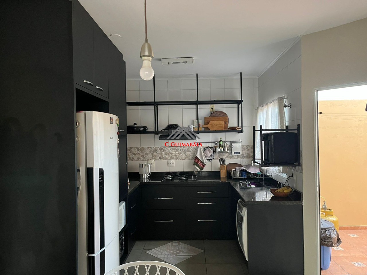 Casa, 2 quartos, 120 m² - Foto 4