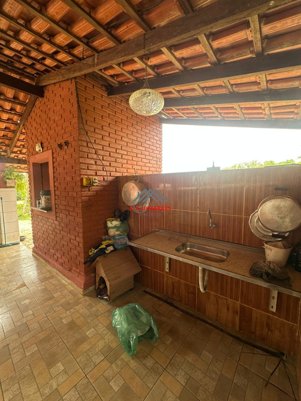 Chácara, 3 quartos - Foto 10