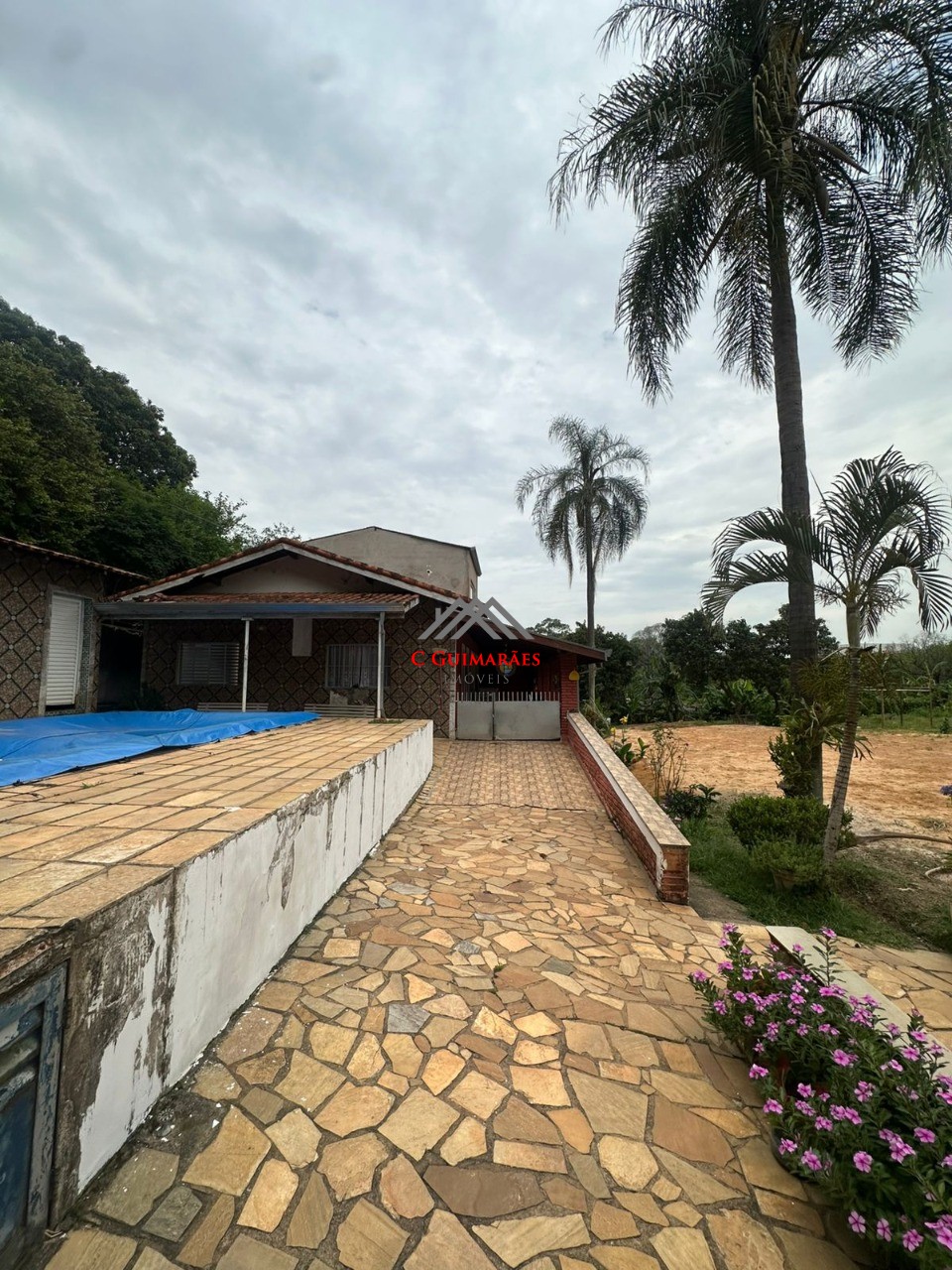 Chácara, 3 quartos - Foto 16