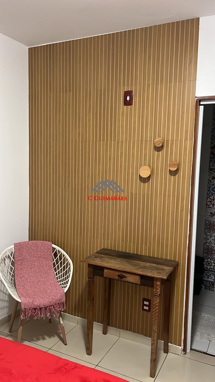 Casa, 2 quartos, 120 m² - Foto 8