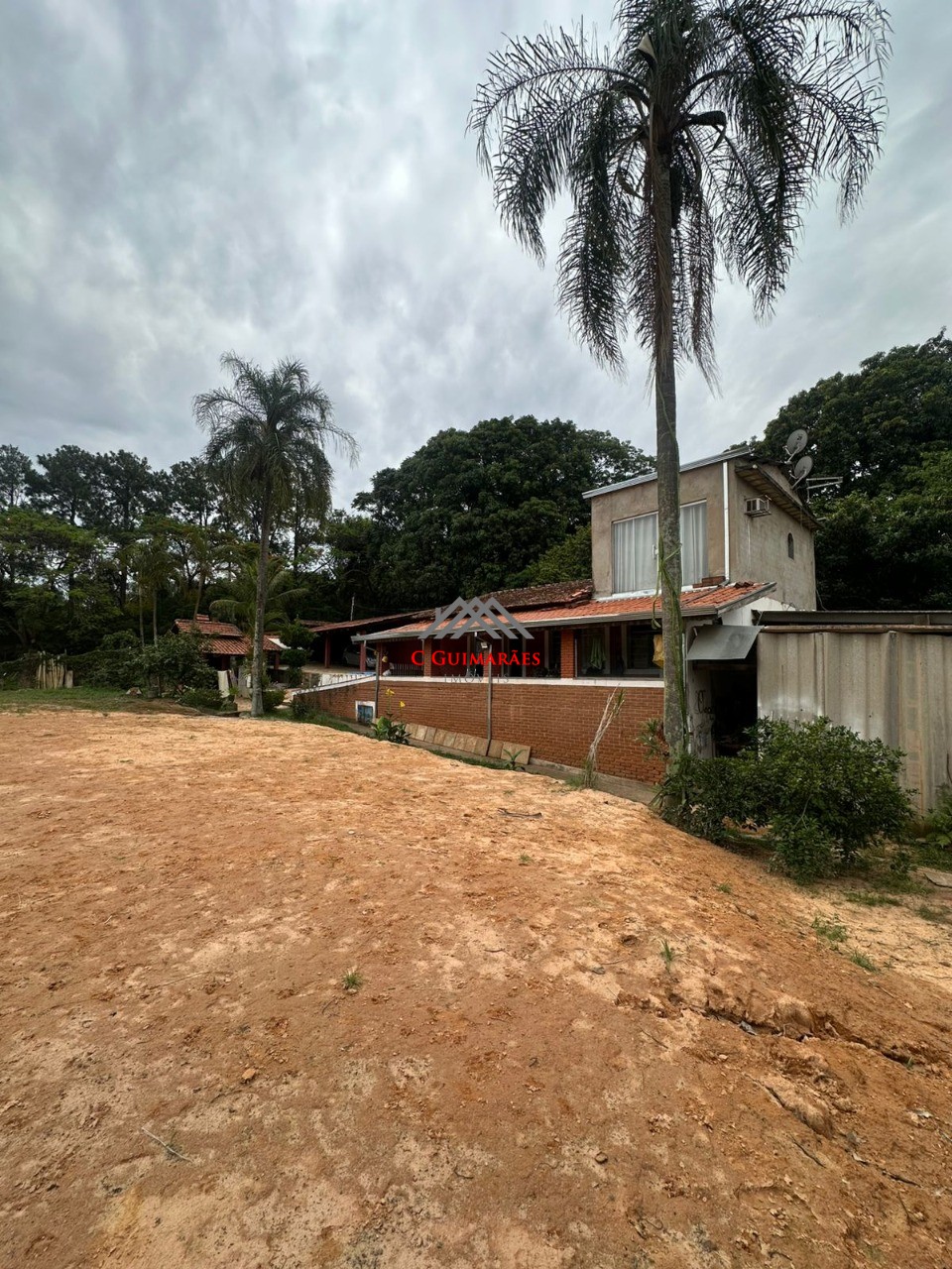 Chácara, 3 quartos - Foto 7
