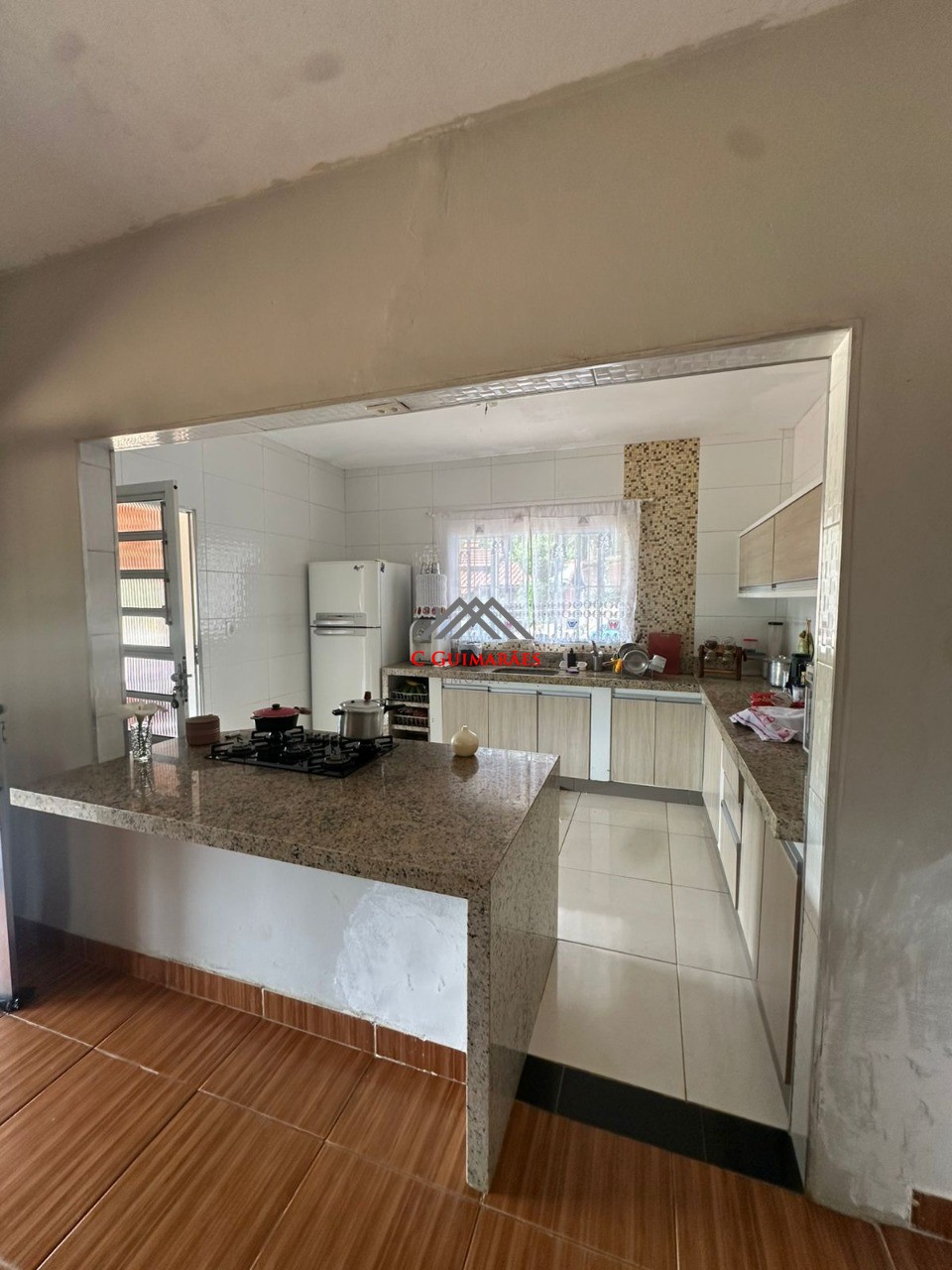 Chácara, 3 quartos - Foto 4